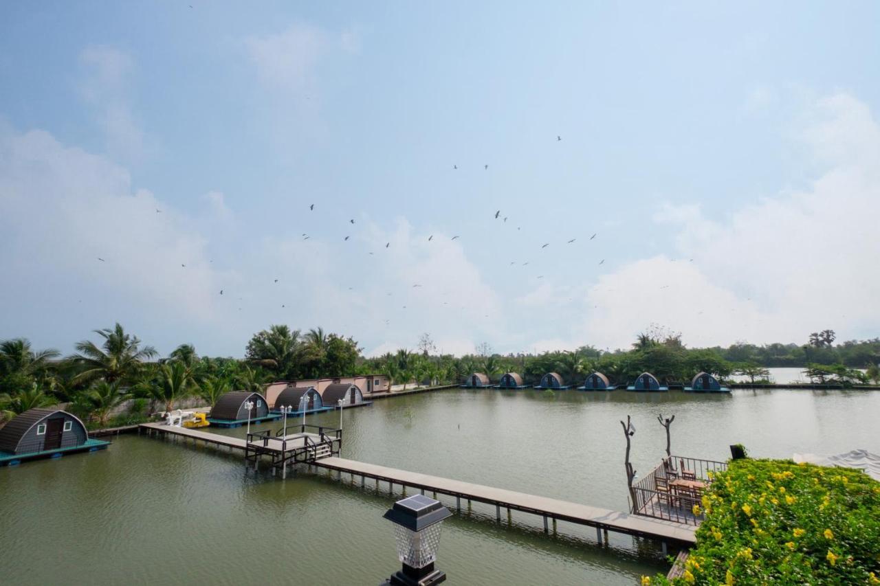 Feel Like Home แบบบ้านบ้าน Talat Amphoe Nakhon Chai Si 외부 사진