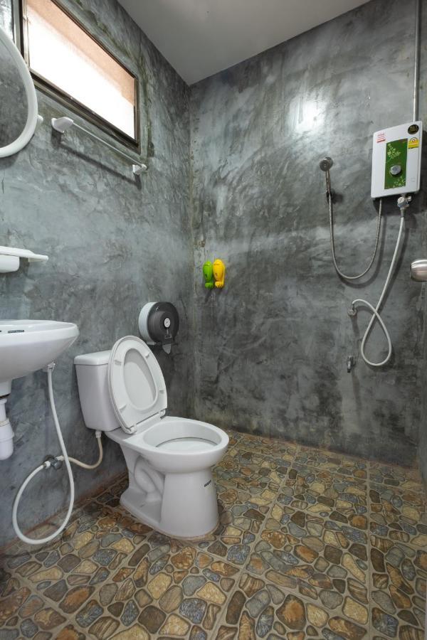 Feel Like Home แบบบ้านบ้าน Talat Amphoe Nakhon Chai Si 외부 사진