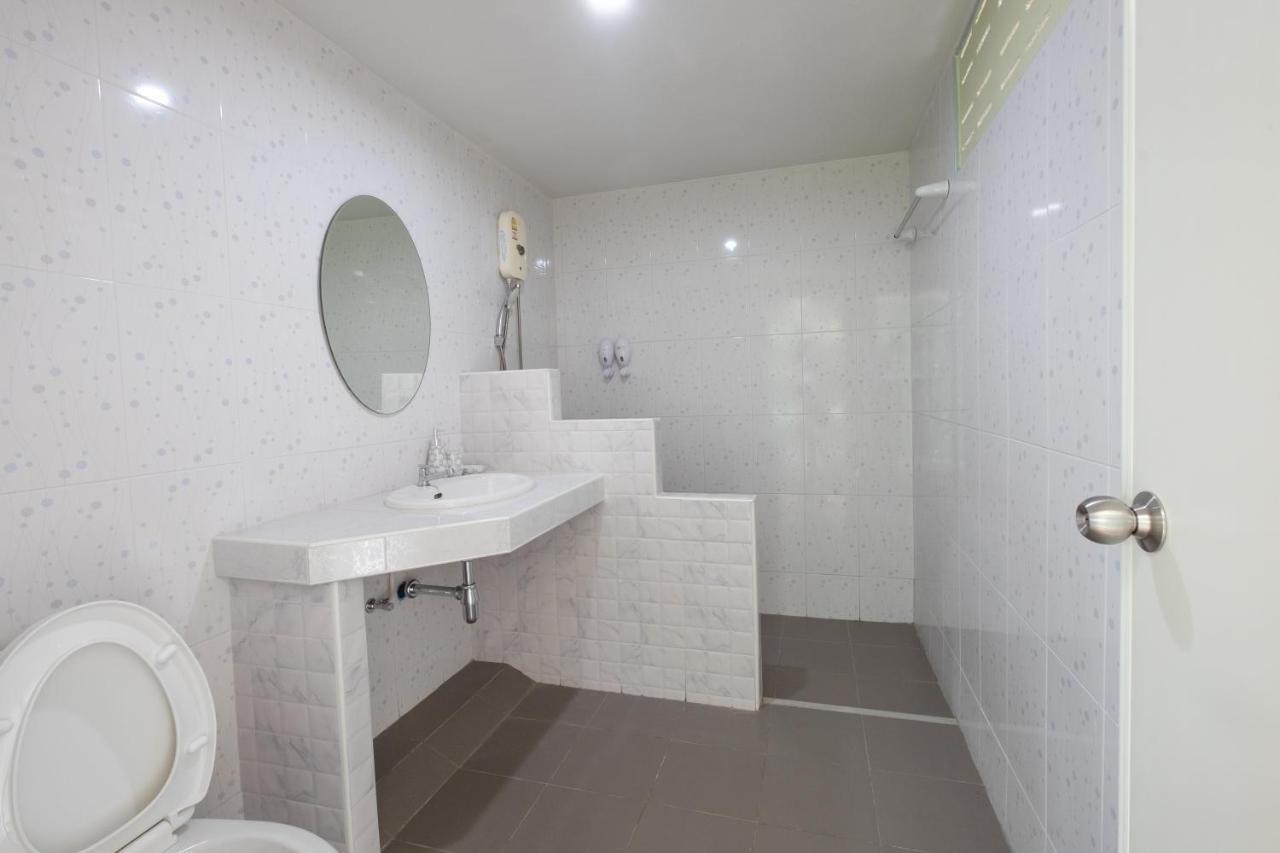 Feel Like Home แบบบ้านบ้าน Talat Amphoe Nakhon Chai Si 외부 사진