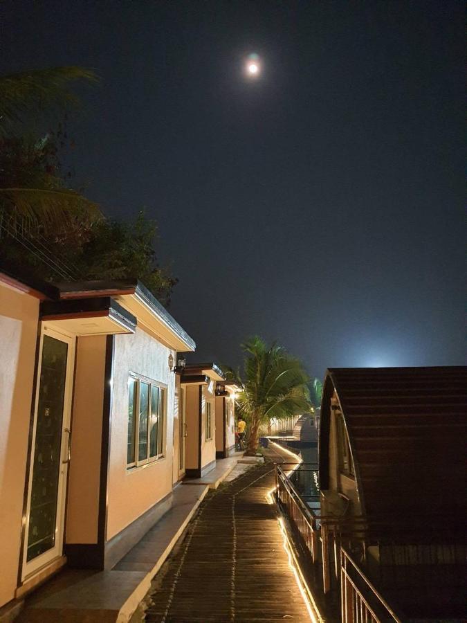 Feel Like Home แบบบ้านบ้าน Talat Amphoe Nakhon Chai Si 외부 사진