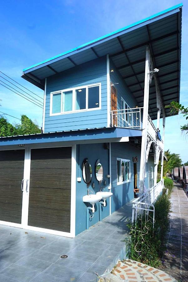 Feel Like Home แบบบ้านบ้าน Talat Amphoe Nakhon Chai Si 외부 사진