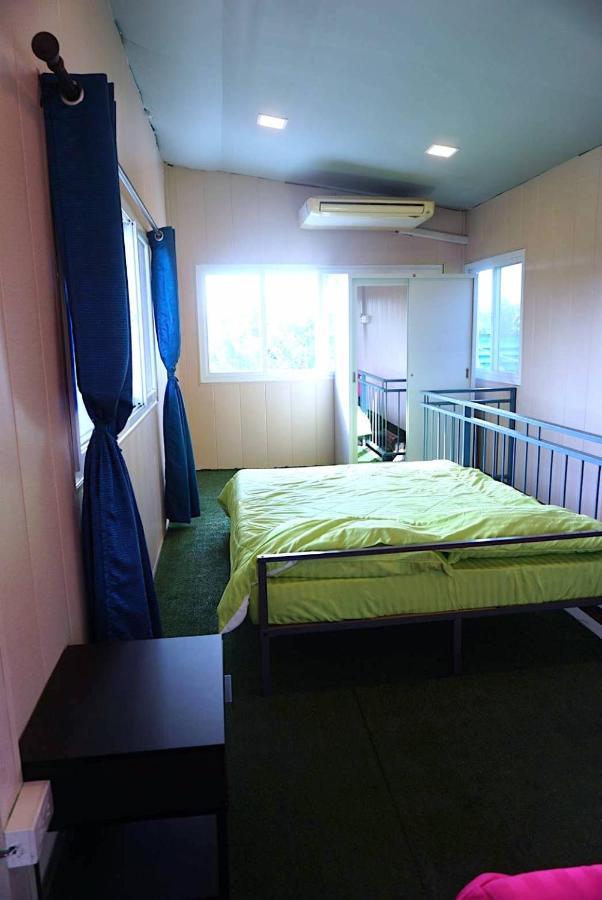 Feel Like Home แบบบ้านบ้าน Talat Amphoe Nakhon Chai Si 외부 사진