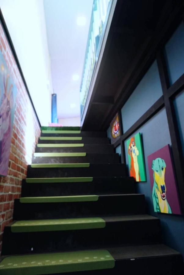 Feel Like Home แบบบ้านบ้าน Talat Amphoe Nakhon Chai Si 외부 사진
